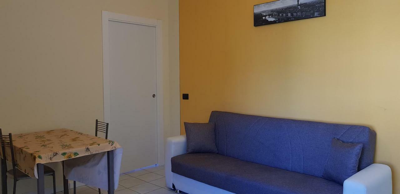 Casa Arancio Apartment Tarquinia Exterior foto